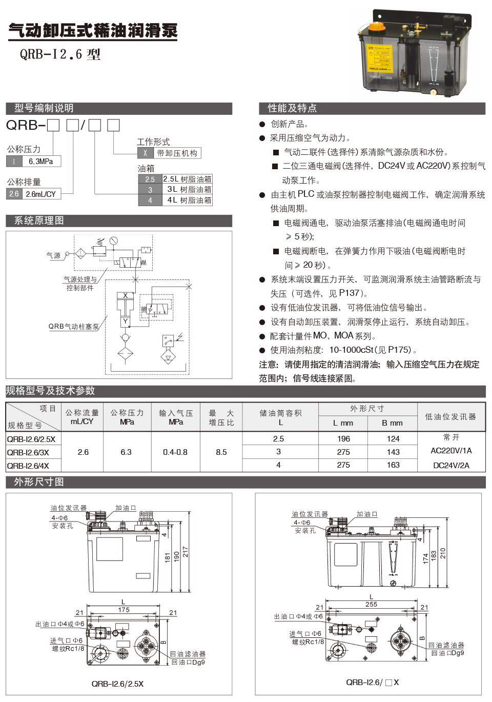 氣動卸壓式稀油潤滑泵QRB-I2.6型參數(shù).jpg